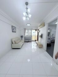 Blk 801 French Road (Kallang/Whampoa), HDB 3 Rooms #609098371